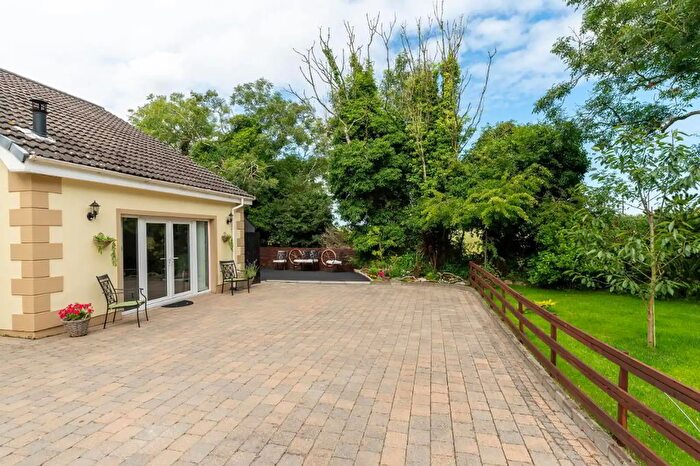 5 Bedroom Detached House For Sale In Coulters Hill, Newtownards, BT22