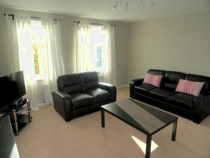 1 Bedroom Flat To Rent In Gairn Road, Ferryhill, Aberdeen, AB10