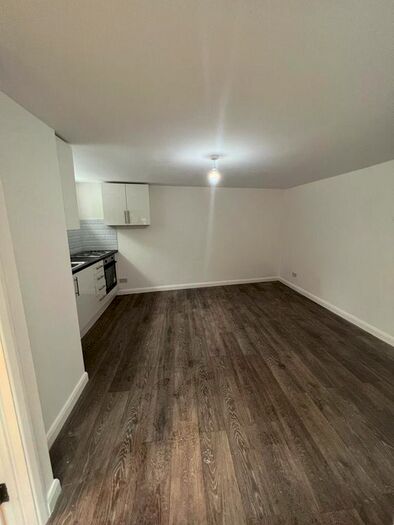 1 Bedroom Studio To Rent In Albert Road, London, N22