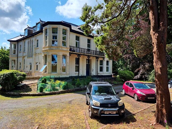 1 Bedroom Apartment For Sale In Yelverton, Devon, PL20