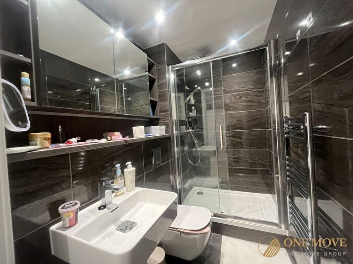 2 Bedroom Flat For Sale In Silvercroft Street, Manchester, M15
