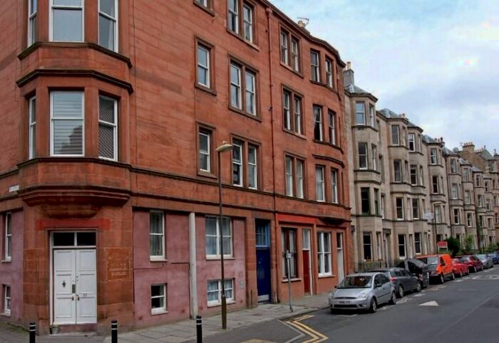 1 Bedroom Flat To Rent In Montpelier Park, Bruntsfield, Edinburgh, EH10