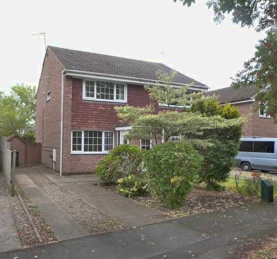 2 Bedroom Semi-Detached House To Rent In Cotterdale Close, Knaresborough, HG5