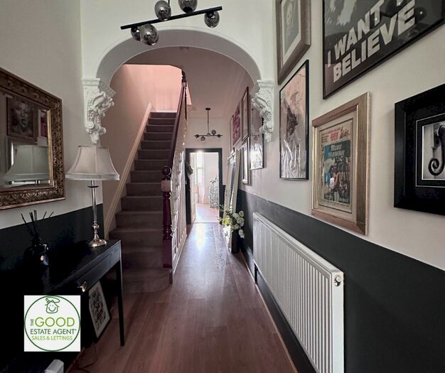 7 Bedroom Semi-Detached House To Rent In Lime Tree Avenue, Retford, DN22