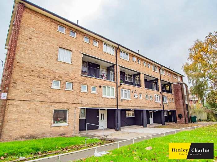 1 Bedroom Flat To Rent In Darfield Walk, Highgate, Birmingham, B12