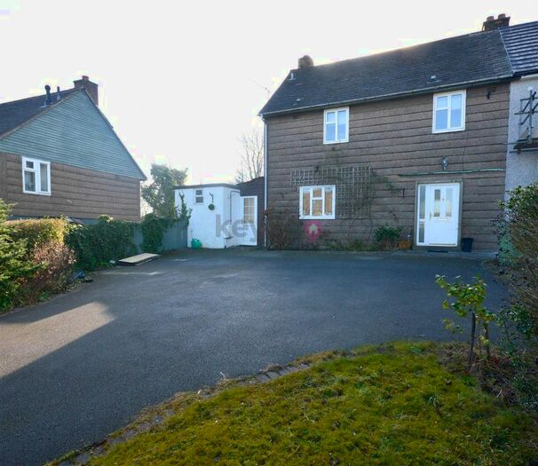 3 Bedroom Semi-Detached House For Sale In Woodside View, Holmesfield, Dronfield, S18