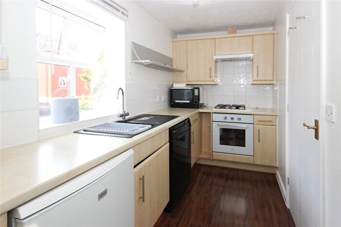 2 Bedroom Maisonette To Rent In Hallen Close, Emersons Green, Bristol, BS16