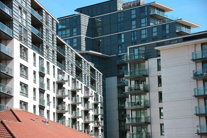 1 Bedroom Property To Rent In Holliday Street, Birmingham, B1