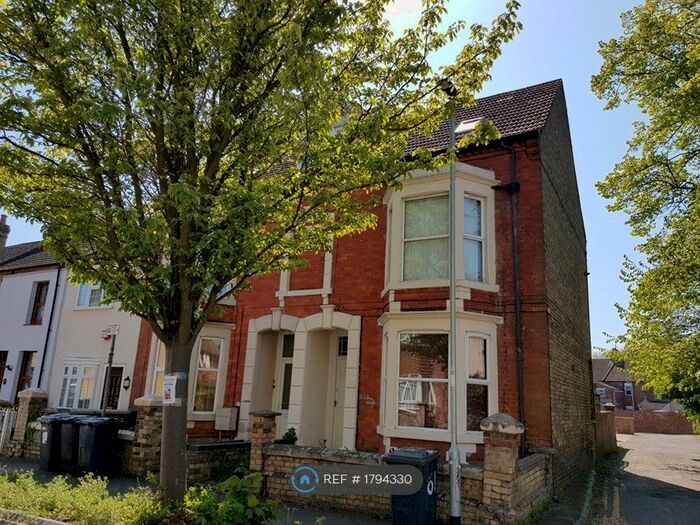 1 Bedroom Flat To Rent In Monument Street, Peterborough, PE1