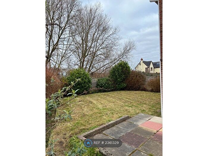 4 Bedroom Detached House To Rent In South Meade, Liverpool, L31