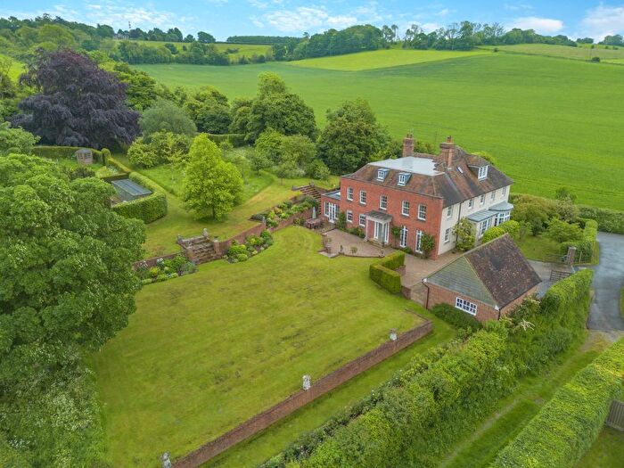 6 Bedroom Detached House For Sale In North Elham, Elham, Canterbury, Kent, CT4