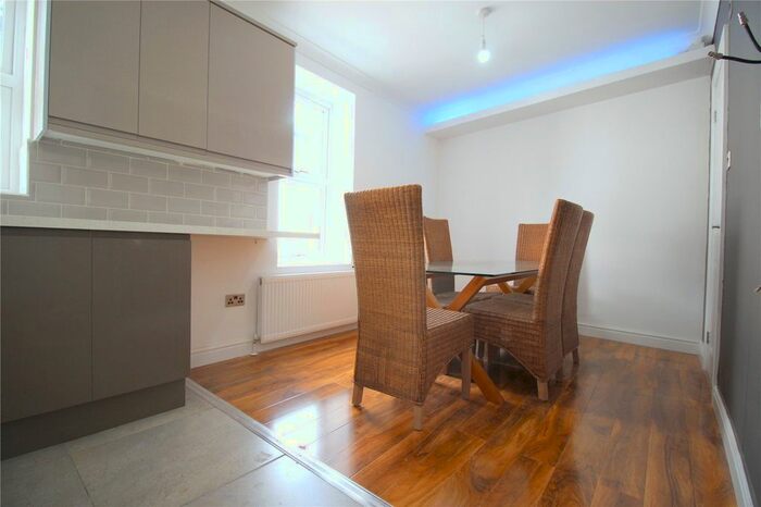 5 Bedroom Flat To Rent In Woolwich Road, London, SE10