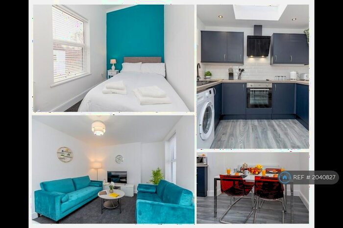 3 Bedroom Semi-Detached House To Rent In Ethel Street, Northampton, NN1