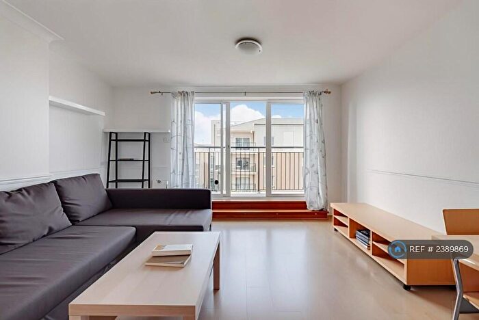 1 Bedroom Flat To Rent In Susan Constant Court, London, E14