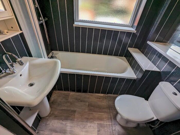 2 Bedroom Terraced House To Rent In Jubilee Crescent, DL4