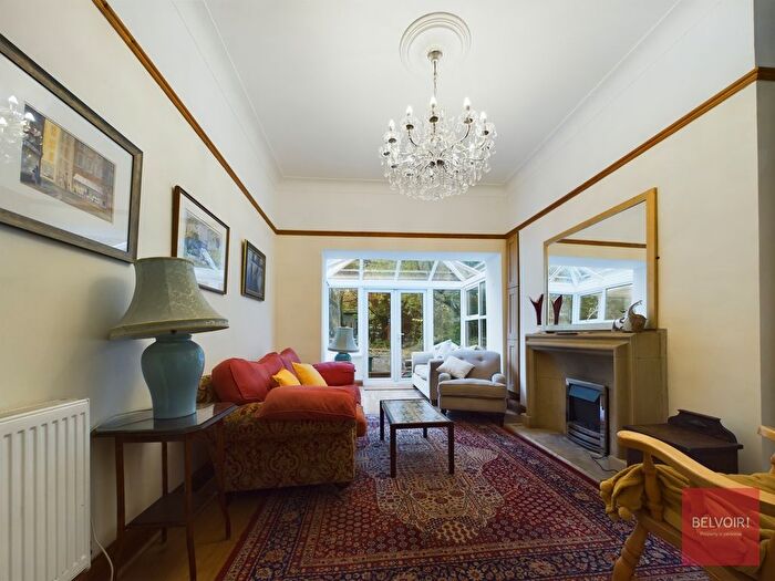 2 Bedroom Semi-Detached House To Rent In Newton Road, Mumbles, Swansea, SA3