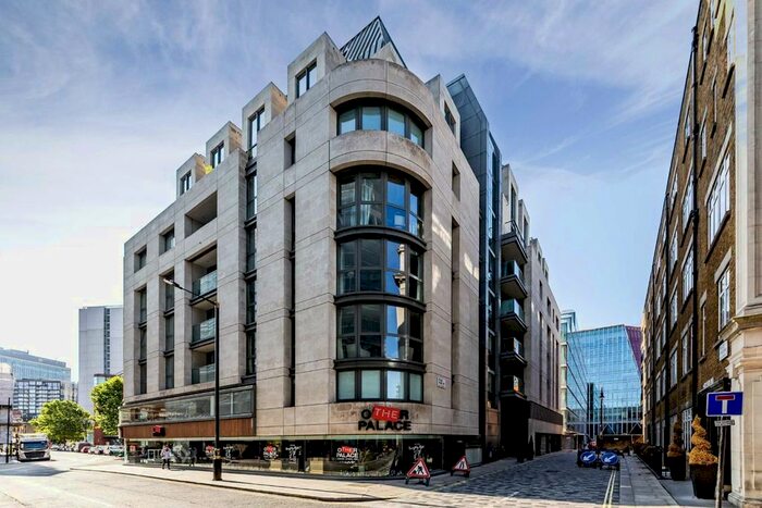 1 Bedroom Flat To Rent In Palace Place, London, SW1E