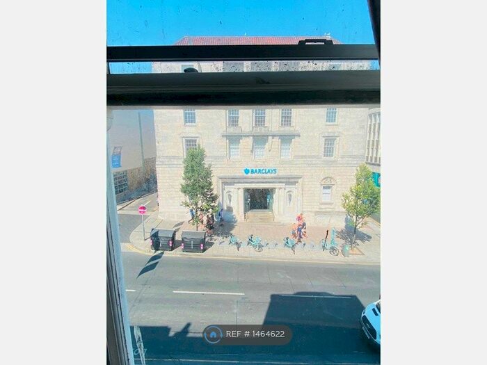 1 Bedroom Flat To Rent In North Street, Brighton, BN1