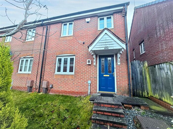 3 Bedroom Property For Sale In Mona Road, Chadderton, Oldham, OL9