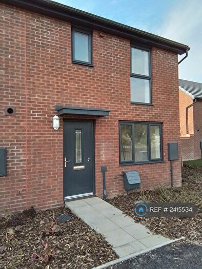 3 Bedroom End Of Terrace House To Rent In Packet Slip Close, Chepstow, NP16