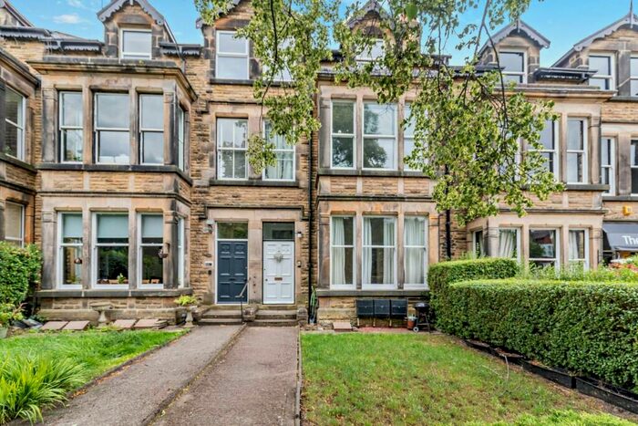 2 Bedroom Flat To Rent In Grasmere, Franklin Mount, Harrogate, HG1