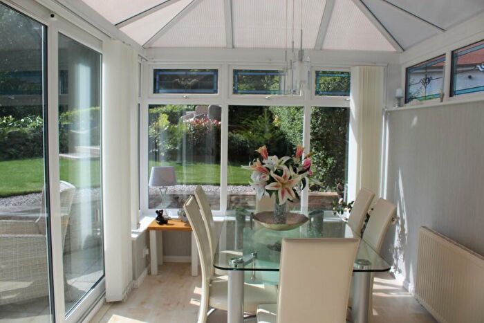 2 Bedroom Semi-Detached House For Sale In Moss Lane, Whittle Le Woods, Chorley, Lancashire, PR6