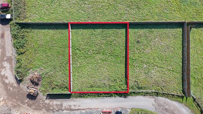 Plot For Sale In Woodlands Lane, Stoke D'Abernon, Cobham, Surrey, KT11