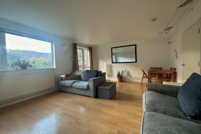 4 Bedroom End Of Terrace House To Rent In Carlile Close, London, E3