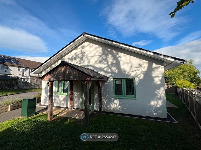 2 Bedroom Bungalow To Rent In Vicarage Hill Court, Minera, Wrexham, LL11