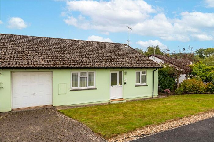 2 Bedroom Bungalow For Sale In Landkey, Barnstaple, EX32
