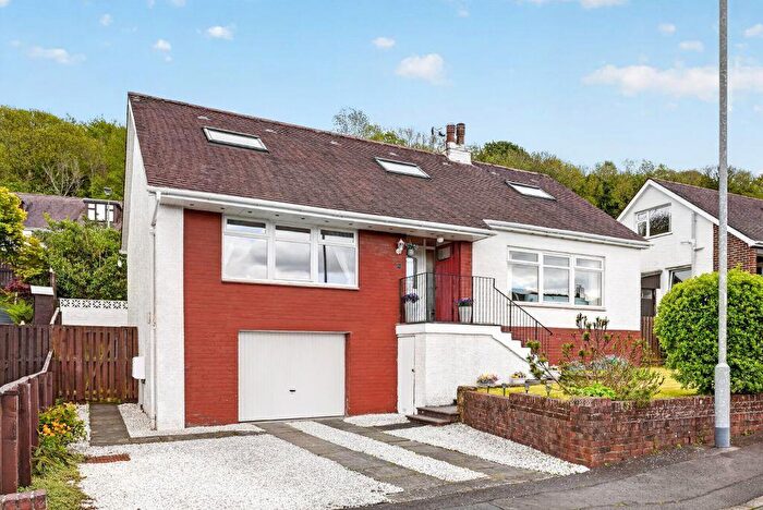 4 Bedroom Detached Bungalow For Sale In Scott Drive, Largs, KA30