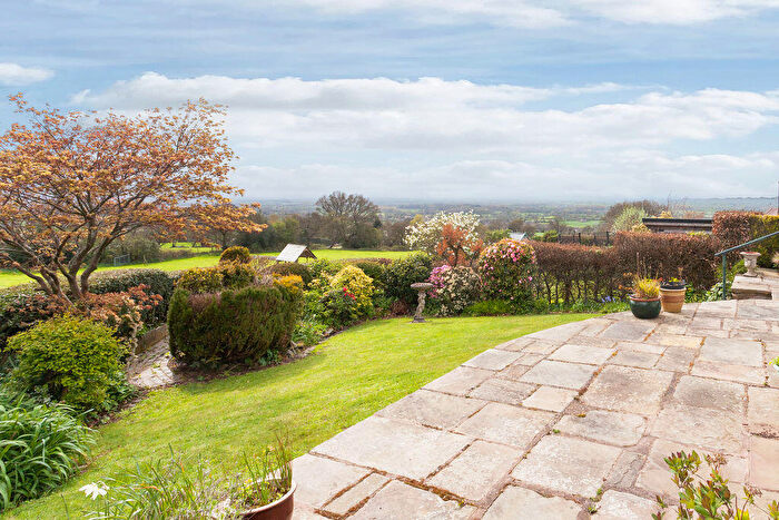 3 Bedroom Detached House For Sale In Station Road, Mow Cop, ST7
