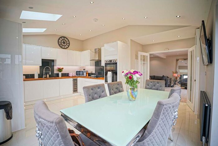 3 Bedroom Semi-Detached House For Sale In High House Estate, Sheering Road, Harlow, CM17