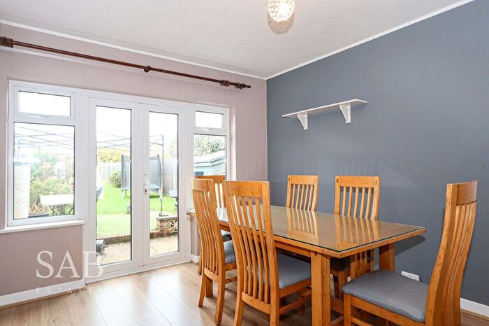 3 Bedroom Terraced House To Rent In Verulam Road, Greenford, UB6