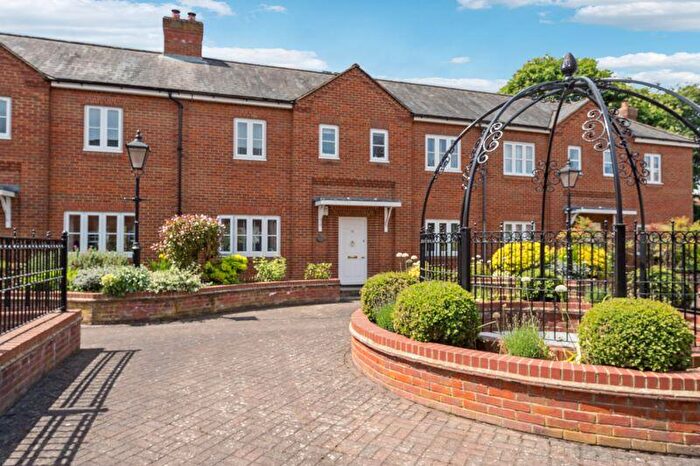 4 Bedroom Terraced House For Sale In Marlow Town Centre, SL7