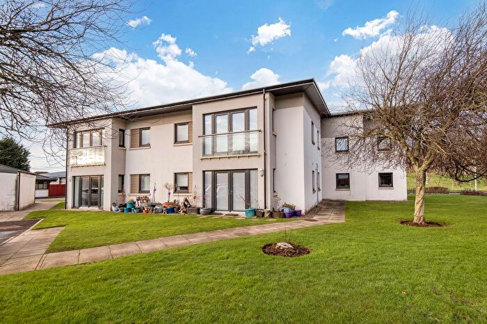 2 Bedroom Flat For Sale In Kinross, KY13