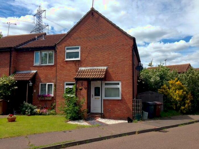 1 Bedroom House To Rent In Villiers Place, Boreham, CM3