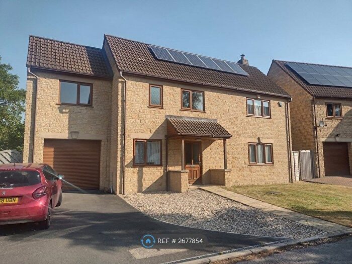 4 Bedroom Detached House To Rent In Green Lane, Somerset, TA19