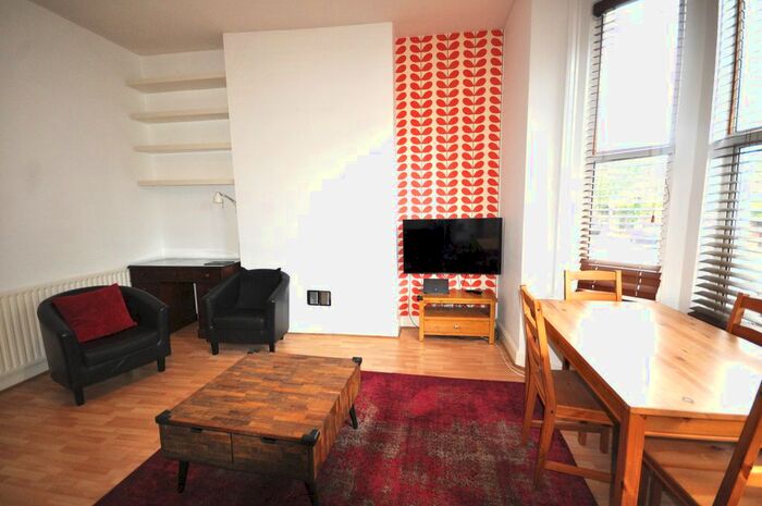 1 Bedroom Flat To Rent In Ashmore Road, London, W9