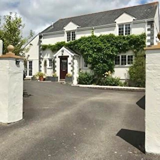 5 Bedroom House For Sale In Rezare, Launceston, PL15