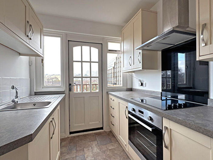 2 Bedroom Terraced House For Sale In Capper Close, Newton Poppleford, EX10