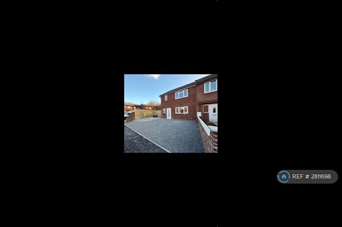 3 Bedroom End Of Terrace House To Rent In Bain Avenue, Camberley, GU15