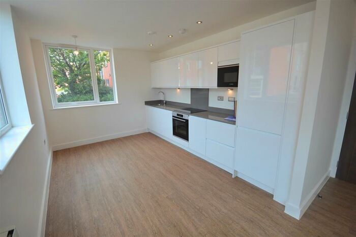 2 Bedroom Apartment To Rent In Crossford Court, Dane Road, Sale, M33