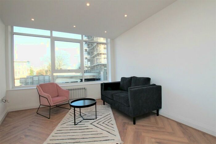 1 Bedroom Apartment To Rent In Bains Apartments, High Road, Ilford, Essex, IG3