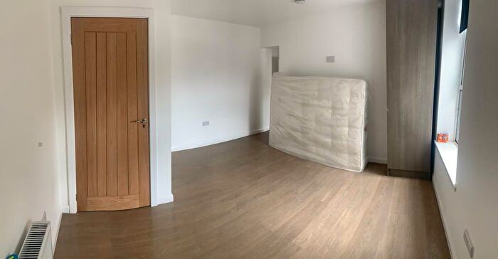 1 Bedroom House To Rent In Saint Marks Road, Bristol, BS5