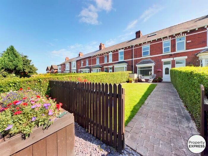 Houses for sale in Middlesbrough