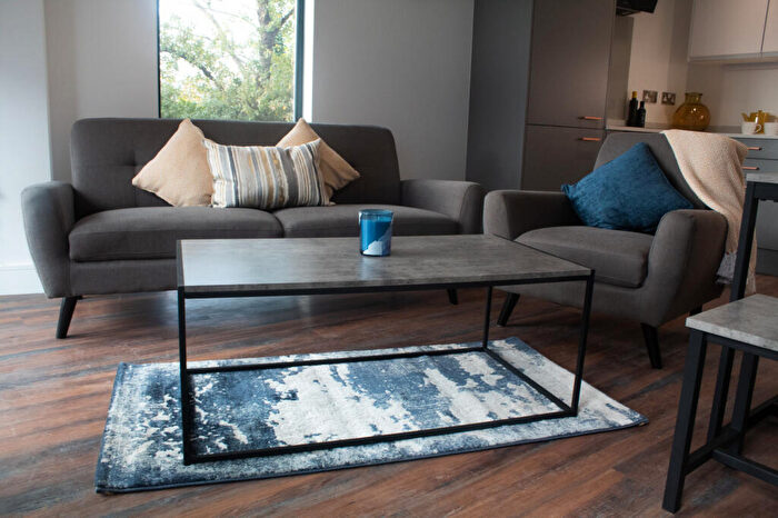 2 Bedroom Apartment To Rent In Chatham Street, Sheffield, South Yorkshire, S3