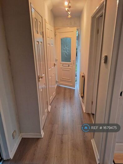 1 Bedroom Flat To Rent In Hayley Green Road, Birmingham, B32