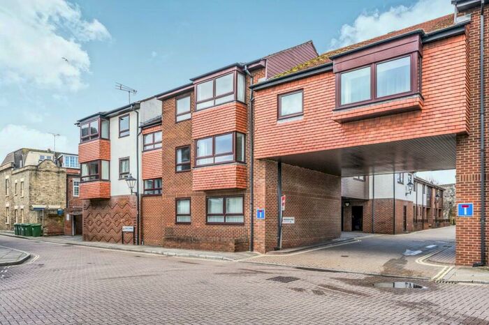 1 Bedroom Apartment To Rent In Maddison Street, Southampton, SO14