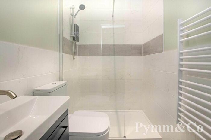 1 Bedroom Apartment For Sale In Bignold House, Surrey Street, NR1